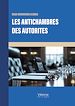 Télécharger le livre :  Les antichambres des autorités