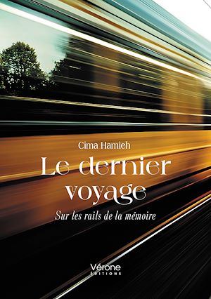 Téléchargez le livre :  Le dernier voyage
