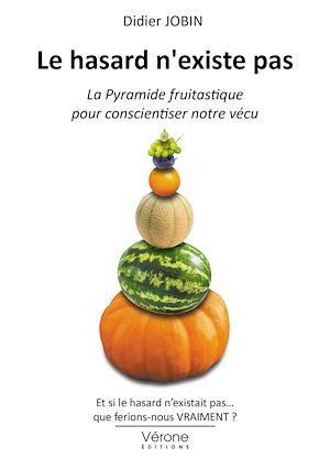 Téléchargez le livre :  Le hasard n'existe pas