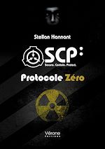 Télécharger le livre :  SCP : Protocole Zéro