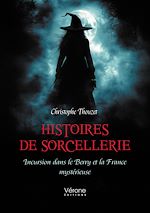 Télécharger le livre :  Histoires de sorcellerie