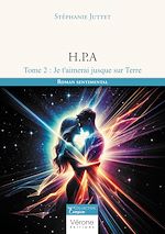 Télécharger le livre :  H.P.A - Tome 2 :