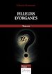 Télécharger le livre :  Pilleurs d'organes