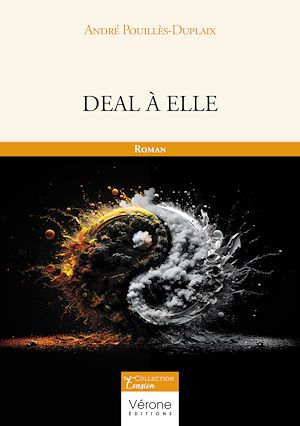 Téléchargez le livre :  Deal à elle