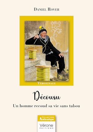 Téléchargez le livre :  Décousu