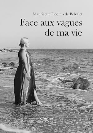 Téléchargez le livre :  Face aux vagues de ma vie