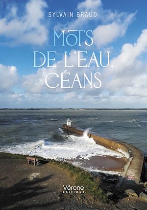 Téléchargez le livre :  Mots de l'eau, céans