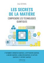 Télécharger le livre :  Les Secrets de la matière