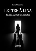 Télécharger le livre :  Lettre à Lina