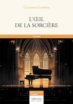 Télécharger le livre :  L'œil de la sorcière