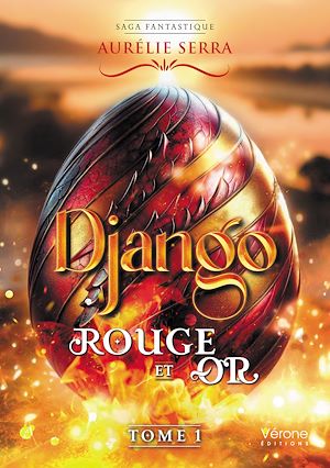 Téléchargez le livre :  Django - Tome 1