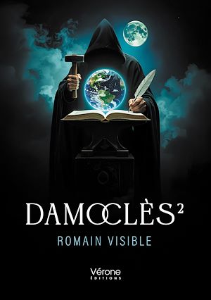 Téléchargez le livre :  Damoclès²