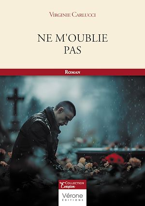 Téléchargez le livre :  Ne m'oublie pas