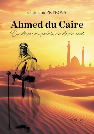 Download the eBook: Ahmed du Caire