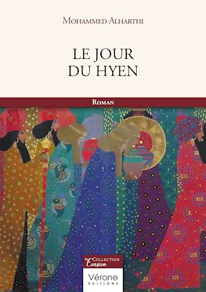 Téléchargez le livre :  Le jour du hyen