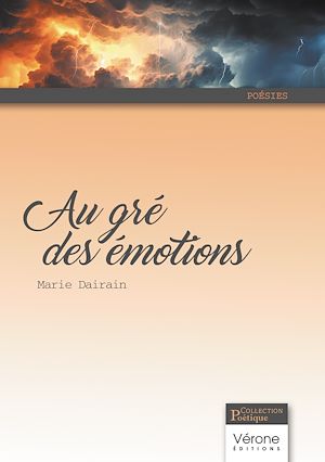 Téléchargez le livre :  Au gré des émotions