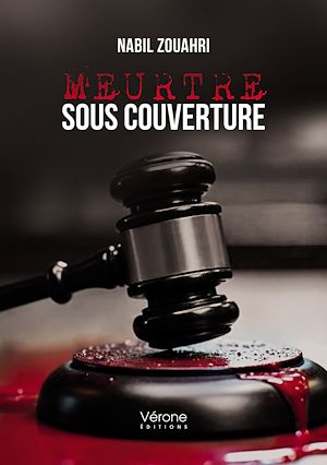 Download the eBook: Meurtre sous couverture