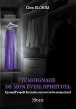 Télécharger le livre :  Témoignage de mon éveil spirituel