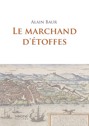 Téléchargez le livre :  Le marchand d'étoffes