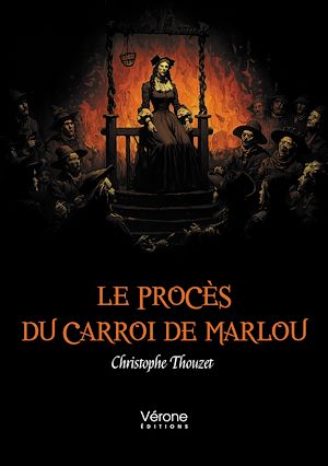 Téléchargez le livre :  Le procès du Carroi de Marlou