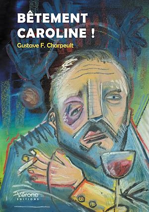 Téléchargez le livre :  Bêtement Caroline !