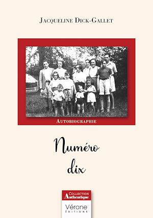 Download the eBook: Numéro dix