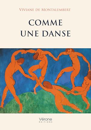 Téléchargez le livre :  Comme une danse