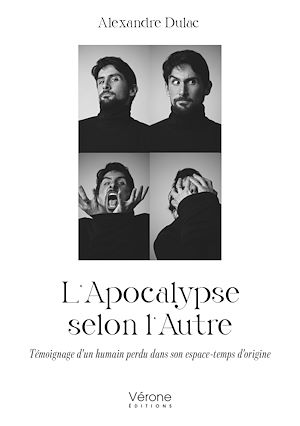 Téléchargez le livre :  L'Apocalypse selon l'Autre
