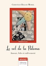 Télécharger le livre :  Le vol de la Paloma