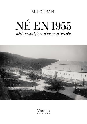 Téléchargez le livre :  Né en 1955