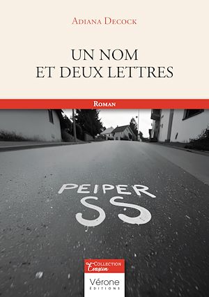 Téléchargez le livre :  Un nom et deux lettres