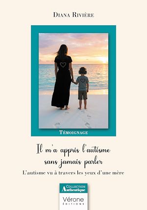 Téléchargez le livre :  Il m'a appris l'autisme sans jamais parler