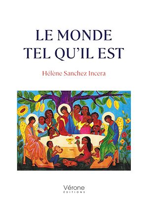 Téléchargez le livre :  Le Monde tel qu'il est