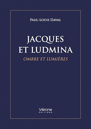 Téléchargez le livre :  Jacques et Ludmina