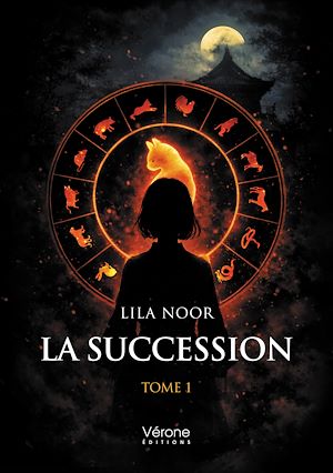 Téléchargez le livre :  La Succession