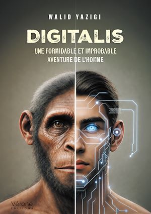 Téléchargez le livre :  Digitalis