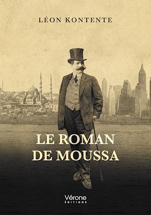 Téléchargez le livre :  Le Roman de Moussa