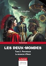 Download this eBook Les deux-Mondes – Tome 2