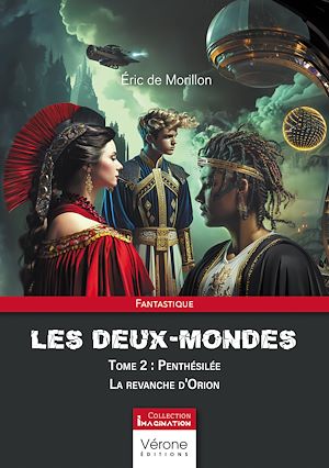 Download the eBook: Les deux-Mondes – Tome 2