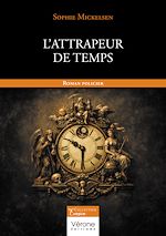 Télécharger le livre :  L'Attrapeur de Temps