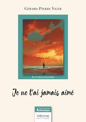 Download the eBook: Je ne t'ai jamais aimé