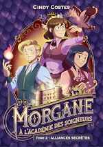 Télécharger le livre :  Alliances secrètes