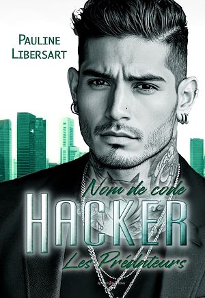 Téléchargez le livre :  Hacker