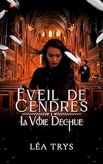 Télécharger le livre :  Éveil de Cendres