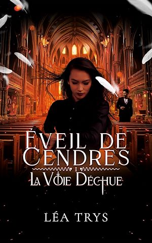 Téléchargez le livre :  Éveil de Cendres