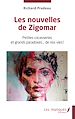 Télécharger le livre :  Les nouvelles de Zigomar