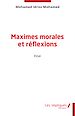 Télécharger le livre :  Maximes morales et réflexions