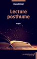 Télécharger le livre :  Lecture posthume