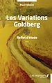 Télécharger le livre :  Les Variations Goldberg