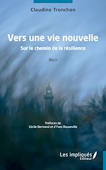 Télécharger le livre :  Vers une vie nouvelle